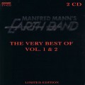 Buy Manfred Mann's Earth Band - The Very Best Of CD2 Mp3 Download