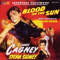 Purchase Miklos Rozsa - Blood On The Sun
