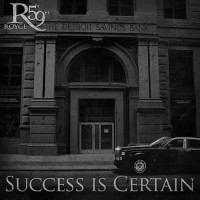 Purchase Royce Da 5'9" - Success Is Certain (Deluxe Version)