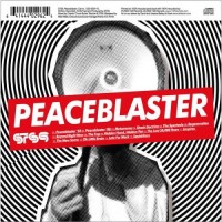 Purchase Sound Tribe Sector 9 - Peaceblaster