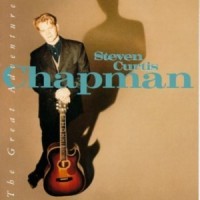 Purchase Steven Curtis Chapman - The Great Adventure