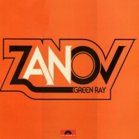 Purchase Zanov - Green Ray