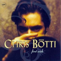 Purchase Chris Botti - First Wish