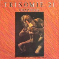 Purchase Trisomie 21 - Chapter IV