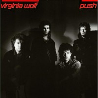 Purchase Virginia Wolf - Push
