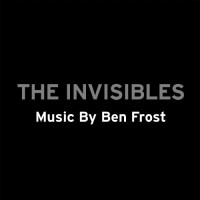Purchase Ben Frost - The Invisibles