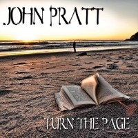 Purchase John Pratt - Turn The Page