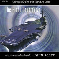 Purchase John Scott - The Final Countdown