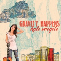 Purchase Kate Voegele - Gravity Happens (Deluxe Edition)