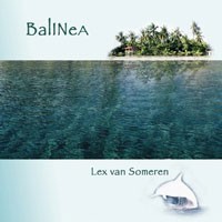 Purchase Lex Van Someren - BaliNea
