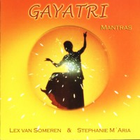 Purchase Lex Van Someren - Gayatri Mantras