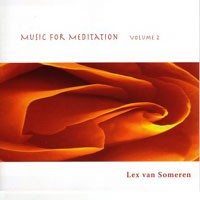 Purchase Lex Van Someren - Music For Meditation Valume 2