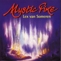 Purchase Lex Van Someren - Mystic Fire