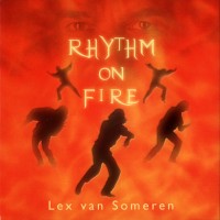 Purchase Lex Van Someren - Rhythm On Fire
