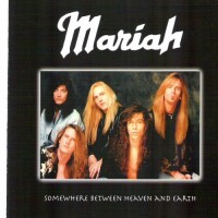 Purchase Mariah - Somewhere Between Heaven And Earth
