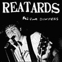 Purchase Reatards - Bed Room Disasters