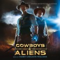 Purchase Harry Gregson-Williams - Cowboys & Aliens Mp3 Download