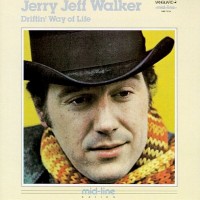 Purchase Jerry Jeff Walker - Driftin' Way Of Life (Vinyl)