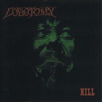 Purchase Lobotomy - Kill