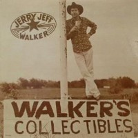 Purchase Jerry Jeff Walker - Walker Collectibles