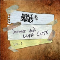 Purchase Michale Graves - Demos And Live Cuts, Volume I
