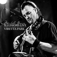 Purchase Michale Graves - Illusions Live & Viretta Park