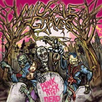 Purchase Michale Graves - Punk Rock Is Dead
