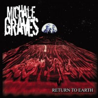 Purchase Michale Graves - Return to Earth