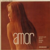 Purchase Raymond Scott - Amor