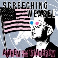 Purchase Screeching Weasel - Anthem for a New Tomorrow