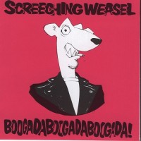 Purchase Screeching Weasel - Boogadaboogadaboogada!