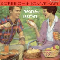 Purchase Screeching Weasel - How To Make Enemies and Irritate People