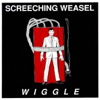 Purchase Screeching Weasel - Wiggle