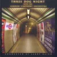 Purchase Three Dog Night & London Symphony Orchestra - Three Dog Night & London Symphony Orchestra