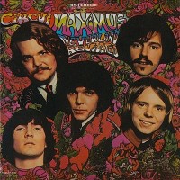 Purchase Circus Maximus (Psychedelic Rock) - Neverland Revisited (Vinyl)