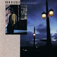 Purchase Dan Siegel - Late One Night