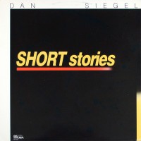 Purchase Dan Siegel - Short Stories