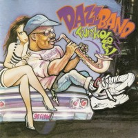 Purchase Dazz Band - Funkology