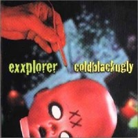 Purchase Exxplorer - Coldblackugly