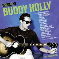 Purchase VA - Listen To M e: Buddy Holly