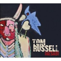 Purchase Tom Russell - Mesabi