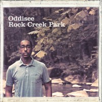 Purchase Oddisee - Rock Creek Park
