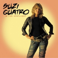 Purchase Suzi Quatro - In the Spotlight