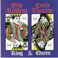 Buy Otis Redding & Carla Thomas - King & Queen Mp3 Download
