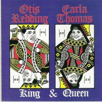 Purchase Otis Redding & Carla Thomas - King & Queen