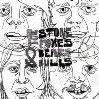 Purchase Stone Foxes - Bears & Bulls