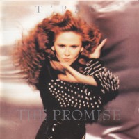 Purchase T'pau - The Promise
