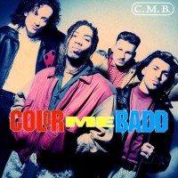 Purchase Color Me Badd - C.M.B.