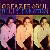 Purchase Billy Preston - Greazee Soul