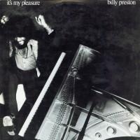 Purchase Billy Preston - It's My Pleasure (Vinyl)